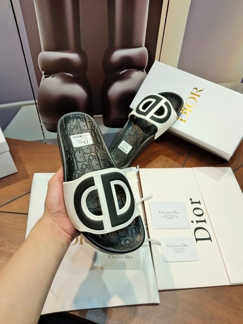 Christian Dior Slippers